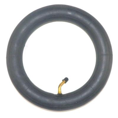 China 10 x 2 Rubber Inner Tube (Bent Valve) For 10x2 Tire (52-154) Baby Carriages Kid Bikes for sale