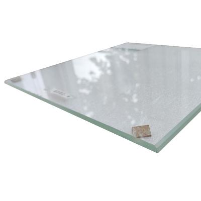 China Best yard quality tempered glass fireproof glass with safety for industrial buildings for sale