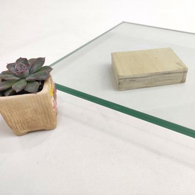 China Custom Yard Sheet Tempered Laminated Glass Aquarium Glass Sheets for sale