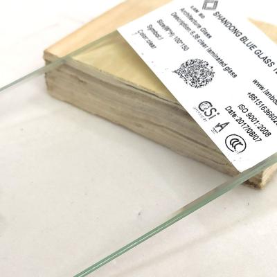 China Yard Porcelain Manufacturing Glass Temper Laminated Glass Cost Per M2 Tempered Flat Glass To Floor With ISO Ce for sale