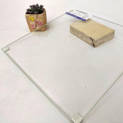 China Yard Glass Block Structure Building Clear Acid Etched Glass Insulated Tempered Insulated Glass For Door Building Homes for sale