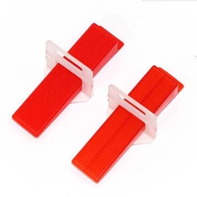 China Modern wholesale portable clips leveler flattener tile leveling system for sale