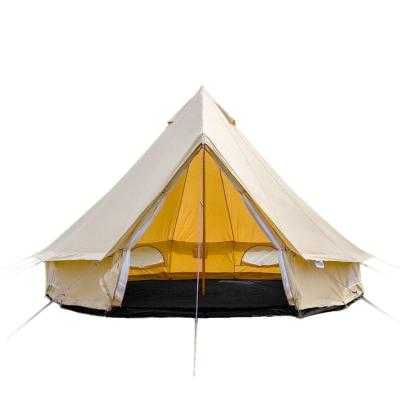 China Diagonal tying type outdoor camping dog tents water proof automatic tent outdoor camping for sale