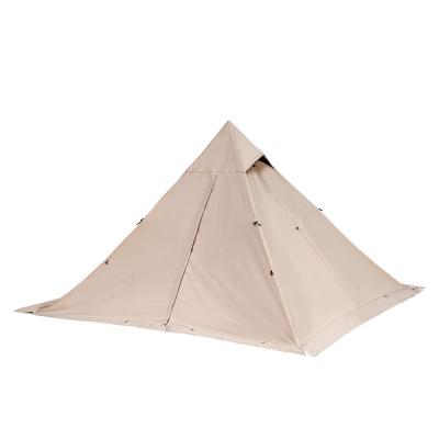 China Diagonal Tying Type Outdoor Tent Transparent Rise Tent Outdoor Camping Insulated Outdoor White Party Tent for sale