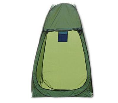 China waterproof & Outdoor UV Protection Wholesale Price Light Weight Easy Set Up And Pack Inflatable Camping Tent For Shower Toilet For Privacy for sale