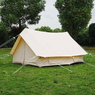 China waterproof & Outdoor Automatic Camping Tent 3-4 People Waterproof Outdoor Camping Tents UV Protection Camping Tents for sale