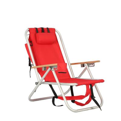 China Folding Folding Chair Parts Easy Folding Chair For Prayer Folding Wooden Camping Chair for sale