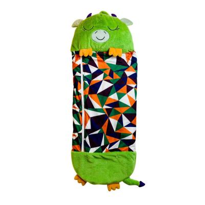 China Hybrid Type Between Children 0-2'S Autumn And Winter Children's S Anti-Kick Quilt Sack Newborn Baby Sleeping Bag for sale