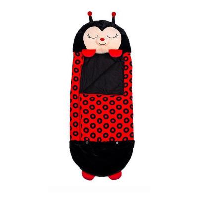 China Hybrid Type High Quality Sleeping Bag For Baby Primary School Students Sleeping Bag Custom Bamboo Baby for sale