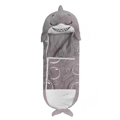 China Hybrid Type Best Selling Baby Sleeping Bag With Pillow Organic Cotton Baby Sleeping Bag for sale