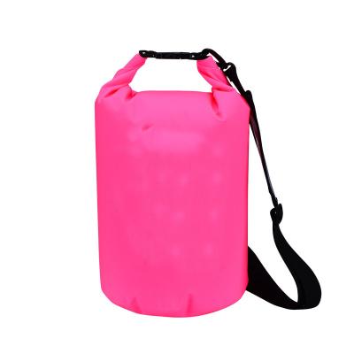 China Outdoor Camping Hiking Waterproof Laundry Bag Drawstring Bag Luggage Traveling Bags Waterproof for sale