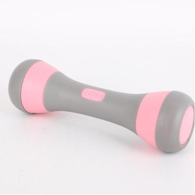 China Sports Toys Fitness Body Building Dumbbell Pink Dumbbell China Custom Adjustable Dumbbell for sale