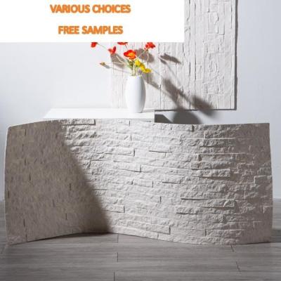 China Modern Factory wholesale saipan age trace flexible tiles cultural stone soft tile for interior & exterior wall or ceiling decoration for sale