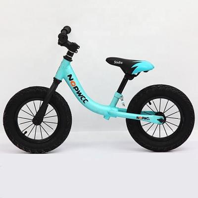 China Ride On Top Toy Selling Baby Balance Bike Scooter Baby Running Bike With Best Quality for sale