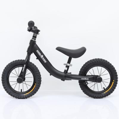 China Ride On Toy Mini No Pedal Baby Balance Nylon Bike /running Sight Balance Bike Toddler for sale