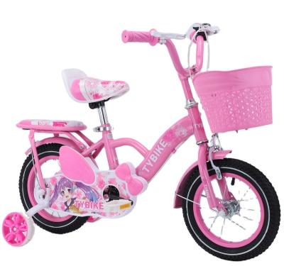 China Popular Wholesale Cheap Price Good Quality Children Small Children Exercise Bike Kids Bike Kids Bike for sale