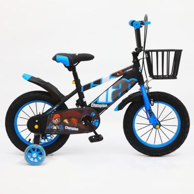 China Racing hot selling kids bike good quality and hot selling kids bike 16Inch kids exercise sport bicycle price for sale