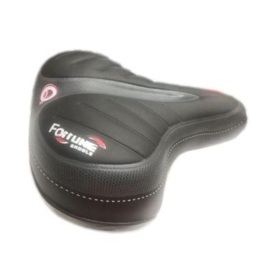 China Move He Bei Mad In The High Performance Bike Big Seat Bicycle Saddle for sale