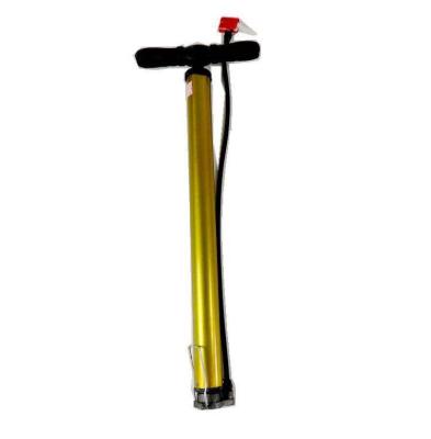 China Durable Factory Directly Sale Wholesale Football Basket Ball Bicycle Pump Hand Pump for sale