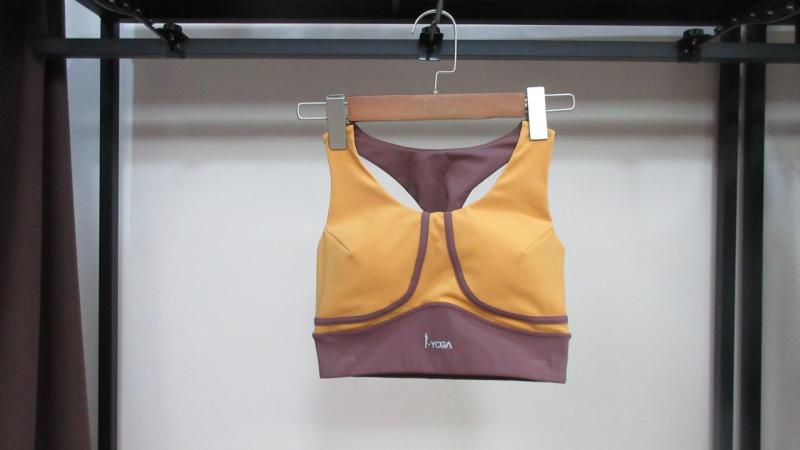 Verified China supplier - Xiamen Iyoga Sports Wear Co., Ltd.