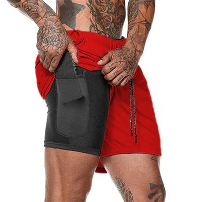 China Custom Men's Designer Shorts Loose Basketball Training Lightweight Breathable QUICK DRY Bottoming Sports Shorts for sale