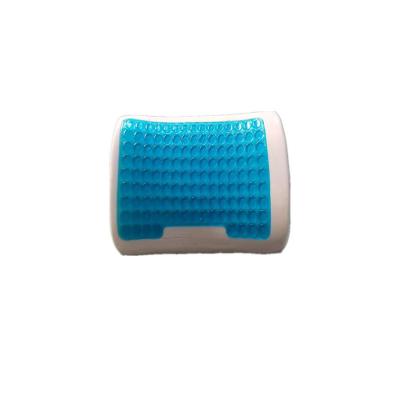 China Viable high quality durable using various lumbar accent small gel pillow for sale