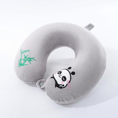 China PORTABLE Children's Neck And Headset Cute Pillow Memory Foam For Neck Protection for sale