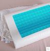 China Good Quality Wholesale Customized Anti-static Gel Foam Soft Shape Custom Pillow for sale