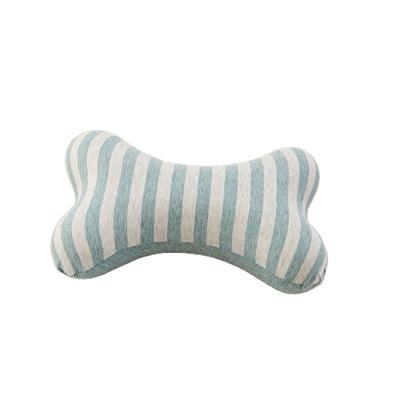 China PORTABLE Special Design Widely Used Colorful Game Car Neck Memory Foam Pillow for sale