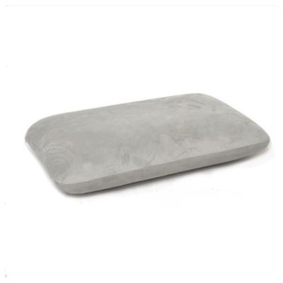 China Portable Suitable Good Quality Good Quality Roll Crib Anti Wrinkle Memory Foam Pillow for sale