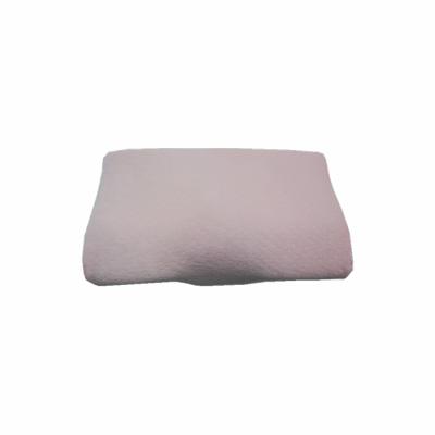 China Best Price Top Quality Wearable Pink Long Neck Protection Squishy Bed Pillows for sale