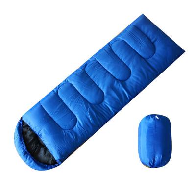 China Mummy Adults Waterproof Heating Sleeping Bag with Storage Bag for Outdoor Travel Hiking Camping for sale