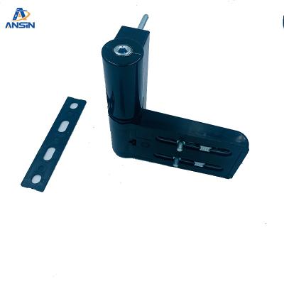 China 3d door hinge new arrival window and cabinet door hinges traditional zinc alloy invisible door hinges for sale