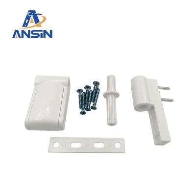 China Modern Wholesale OEM Ouroom Fence Post Mount Wooden Gate Latch Door Security Latch Sale Blank for sale