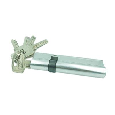 China Double Opening Aluminum Door Lock Cylinder From China Aluminum Supplier for sale