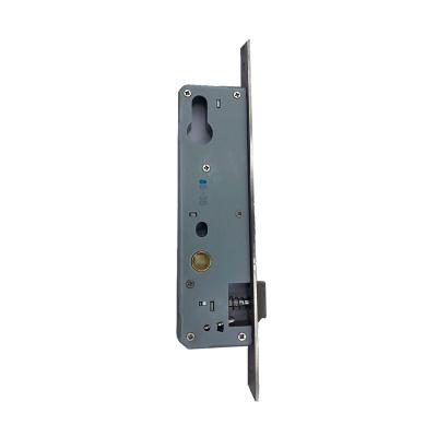 China motel portugal sofi lock body backwash security door lock aluminum body for sale