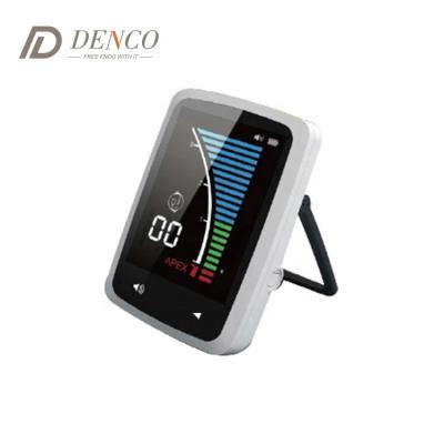 China Root Canal Measuring Denco Manufacture Medical New Product High Accuracy Apex-S Apex Locator for sale