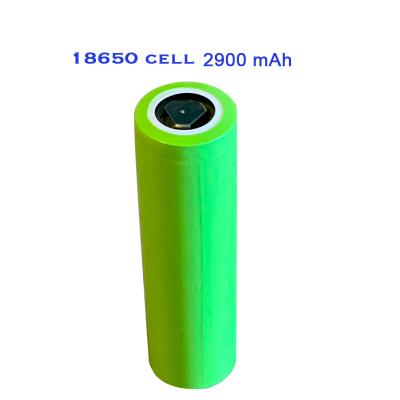 China Tesla Cell Panasonic 18650 18650 Tesla Model S X Modules Rechargeable Battery Cell for sale