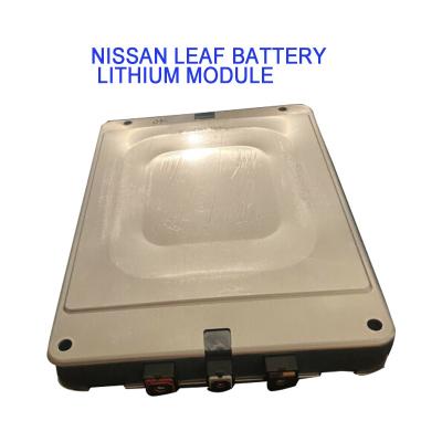 China Nissan Leaf Battery Module EV Car Battery 24kwh SOH 77% 120 Range Nissan Leaf for sale