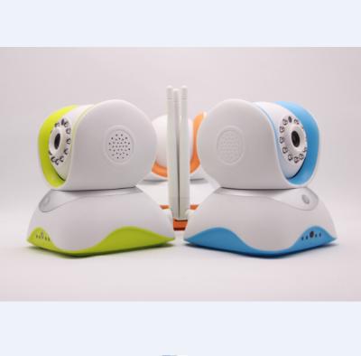 China COMER network IP cameras Monitor with alarm for villa security for sale