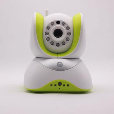 China COMER network IP cameras Monitor with alarm for villa security for sale