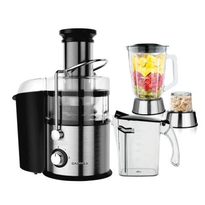 China Hotel Kitchen Fruit Vegetable Best Nutri Blender_juicer for sale