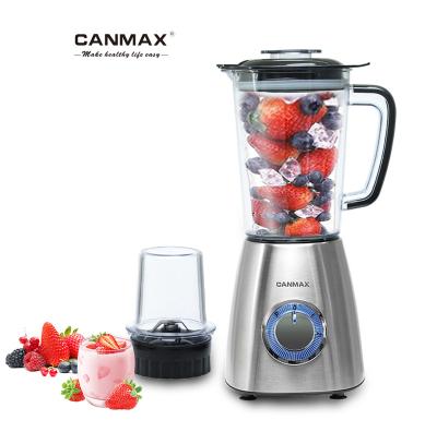 China Multifunctional Top Quality Professional Smoothie Maker 400w Multi Purpose Blender for sale