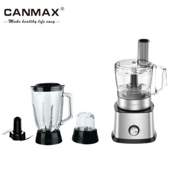 China Multifunctional household electric hotel kitchen appliances food processor for cutting and slicing for sale