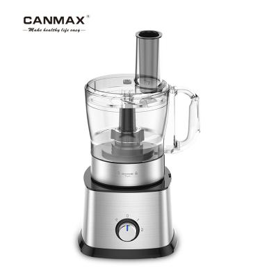 China Hot Sales Household 800W Outdoor ELECTRIC Multifunctional Commercial Food Processor for sale