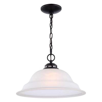 China Modern Adjustable Modern Chandeliers Frosted Glass Indoor Pendant Lights E26 for Living Room Ceiling Lamp for sale