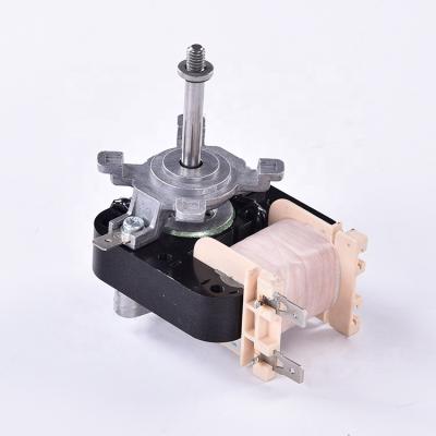 China Explosion Proof Hot Selling Electric AC Air Conditioner Fan Motors / Air Condition Motor for sale