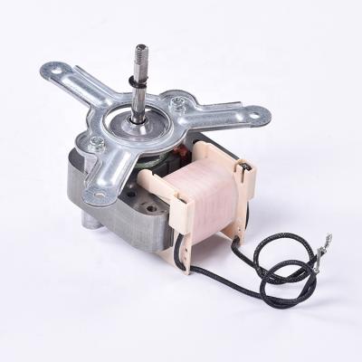 China Wholesale Explosion Proof Motor 14w 40w Asynchronous Motor Shaded Pole For Furnace Home Appliances for sale