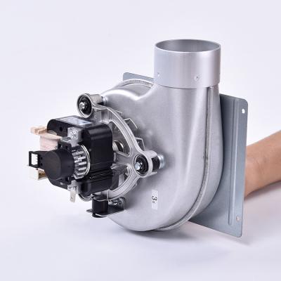 China AC 220V Totally Enclosed High Speed ​​Brushless Centrifugal Fan Motor For Oven for sale