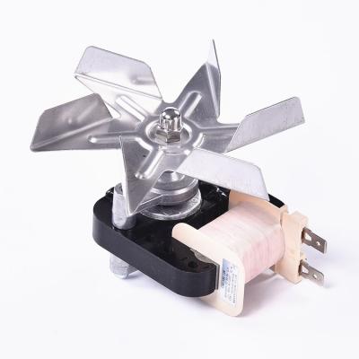 China Other 220-240v 16 watt 800rpm yj61-16a turbo fan motor for sale